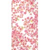 Boston International IHR 3-Ply Guest/Dinner Paper Napkins, 8.5" x 4.5",