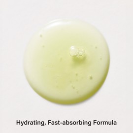 Melixir [Melixir]Vegan Bamboo Hydration Serum 50ml