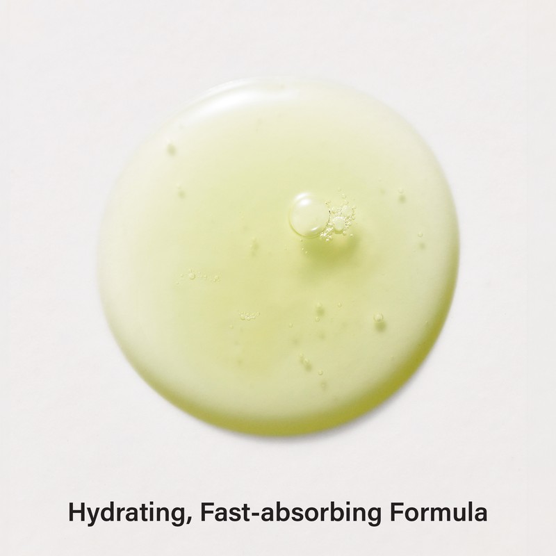 Melixir [Melixir]Vegan Bamboo Hydration Serum 50ml