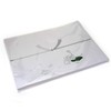 Maruai Noshi-N602 Buddha Hanging Paper, Thick, Half Paper, 100 Sheets