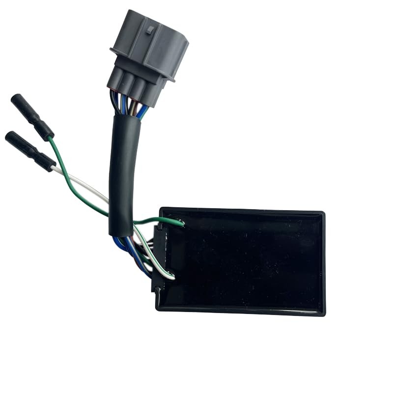 New CDI Box Ignitor for Honda Rancher 350 TRX350 FE