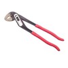 Tooltime® 2 Pack - Slim Jaw 180mm 7" & 300mm