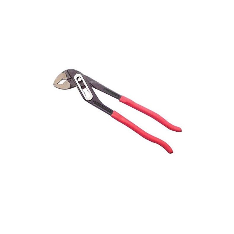 Tooltime® 2 Pack - Slim Jaw 180mm 7" & 300mm