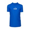 iQ-UV girls' UV shirt, 300 UV protection, 128