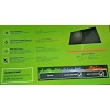 Mohu MH-110038 Ranger Indoor / Outdoor Amplified HDTV Antenna 75