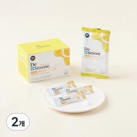 DeSimone Probiotics Baby Step 2 30p, 30g, 2 units / 드시모네 프로바이오틱스 베이비스텝2 30p, 30g, 2개