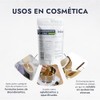 Hebbe - Ricinoleato de Zinc Desodorante Natural para Emulsiones, 500