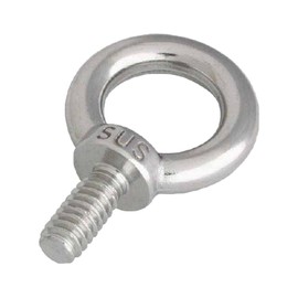 Mizumoto B310 Stainless Steel Eye Bolt Screw W-5/16