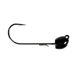 ZMAN SMH WormZ 6.5 in Green Pumpkin Goby 7 Pack