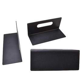 FILMER 56043 Car Boot Divider 3-Piece Ensure Safety and Order in the Boot