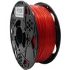 Atomic Filament Golden Blood Diamond Translucent 3D Printer PLA Filament