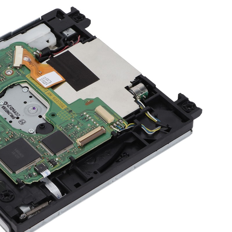 Optical Drive for Wii Durable Wear Resistant Replacement CD Drive