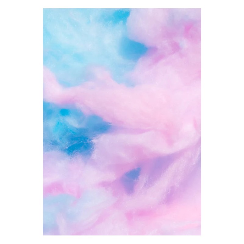 hismile Cotton Candy Toothpaste 60g