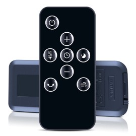 Unbranded Replacement Remote Control For DR.PREPARE Tower Fan DCCF10