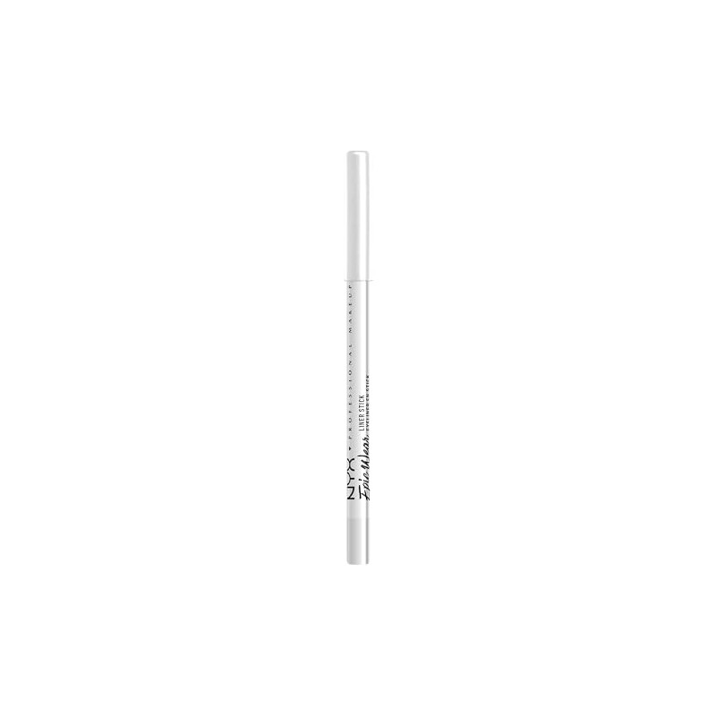NYX Professional Makeup, Epic Wear, Delineador de ojos en lápiz,
