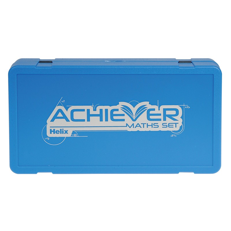 Helix National Curriculum Achiever Maths Set