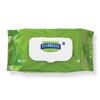 FitRight Aloe Personal Cleansing Cloth Wipes, Scented, 576 Count, 8
