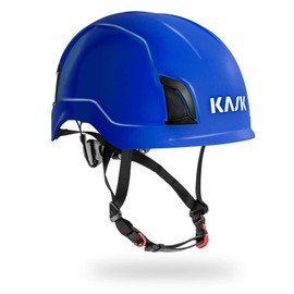 Kask Zenith WHE00024-208 Protective Helmet Circumference 53-63 cm Blue Zenith Blue M
