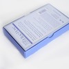 Nihon Kodo Flower Style Platinum, Blue Rose, Rose Fill, Made