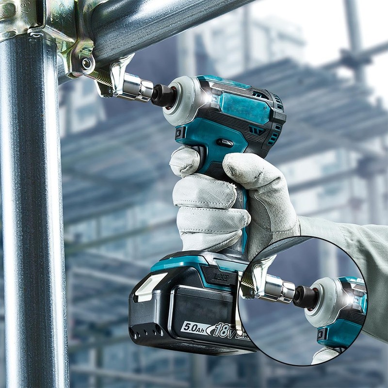 LICQIC Drill Stop Position Limiting Ring, 3-12 mm Drill Depth