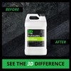3D Fur Kleen - Pet Hair Remover & Cleaner -