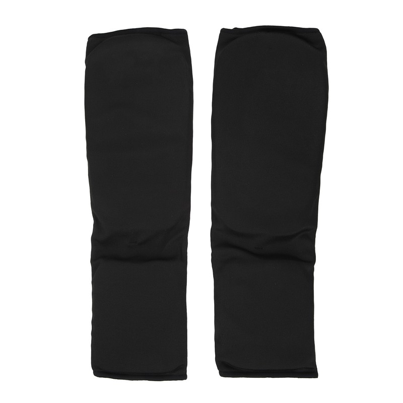 1 Pair Kickboxing Fighting Karate Leg Guard Shinguard Taekwondo Leg