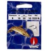 VMC - Forgé Bleu Renversé - Special Trout Fishing Hook