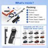CarlinKit FireDrive Link - HDMI Adapter for Wired CarPlay, Use