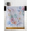 Maison d' Hermine Tablerunner 100% Cotton Decorative Easter Tablerunners Washable