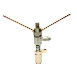 Ferrum Tools FM12 Truck D12 D13 D16 Heavy Duty Diesel Engine Valve Spring Compressor Tool Alternative to OEM 9990210