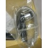 Structured Flow Kitchen IN-Deck 912009LF KL8112-C-LF 8" Faucet Chrome Finish