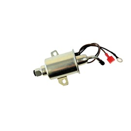Electric Fuel Pump For Cummins Onan RV Generator/Replaces Part Numbers: A029F889 149-2311-02 E11007 A047N926