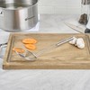 Restaurantware Stainless Steel Spider Skimmer - German Standard Wire Skimmer