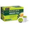 Bigelow Tea Green Tea Keurig K-Cup Pods, Caffeinated Tea Keurig