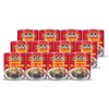 La Costeña Refried Black Beans - Ready-to-Eat Canned Refried Beans