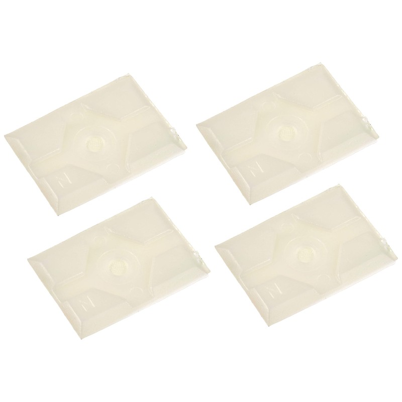 High Logic Cheetah Door Slack, 4 Pieces/2 Doors