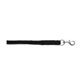 Kerbl Cotton Lead Rope 2 m Carabiner, 2m