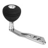 Fishing Reel Rocker Single Fishing Rocker Crank Arm with EVA