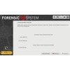 SecuPerts Forensic System - Analysis Tool for Computer and Network