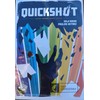 Blackrock Games Quickshot – BankIIZ Editions – Board Game –