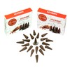 Myrrh - Scented Incense Cones - Total 20 Cone Incense