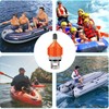 Uqingo Stand Up Paddle Board Pump Accessories, Sup Adapter for