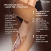 BODY TONES Guanto Applicatore Autoabbronzante – Guanto per Self Tan,