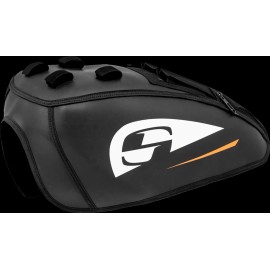 SADDLEMEN Fuel Tank Cover - Small EX000977S
