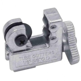 Cylindrical Tube Cutter for Acrylic & Copper Pipes GD12028 100ea