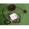 HME HS16 Single Muff Headset
