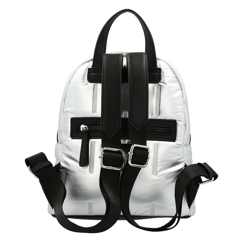 Picard Arosa Women's Synthetic Backpack Small with Zip Backpack Everyday