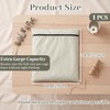 BEZHO Guinea Pig Cage Liner Wash Bag, Laundry Bags for