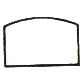 Quadra-Fire, Heat N Glo Glass Assembly (SRV7000-013)