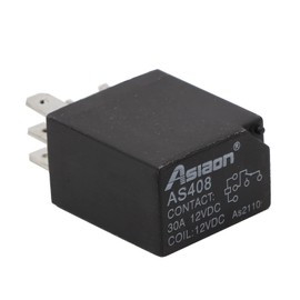 Minho Auxiliary Relay Fit for CFMoto CF500 CF600 CF800 X5 X6 X8 UTV ATV Go Kart Parts Cfmoto OEM 9010-150350